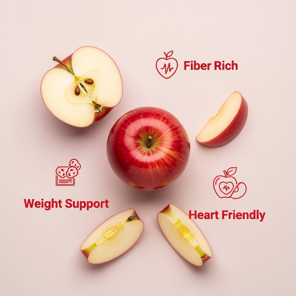 Fresh Apple
