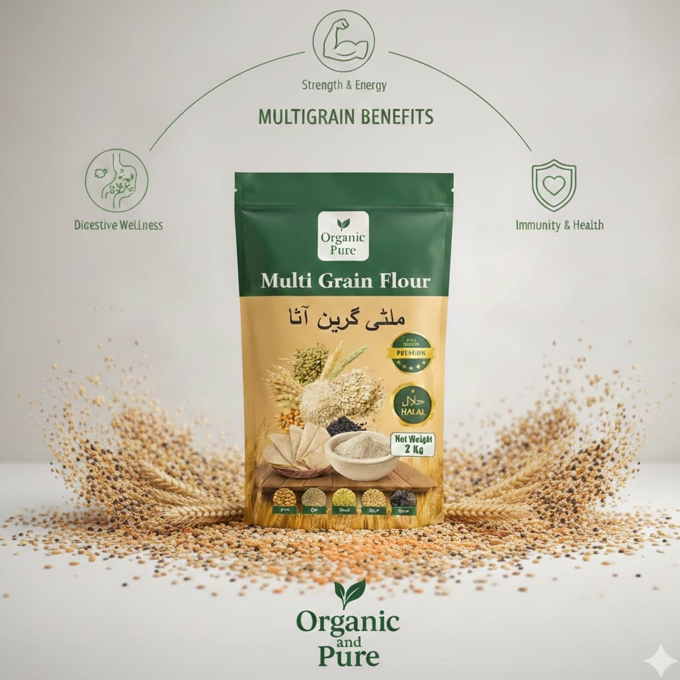 Premium Quinoa
