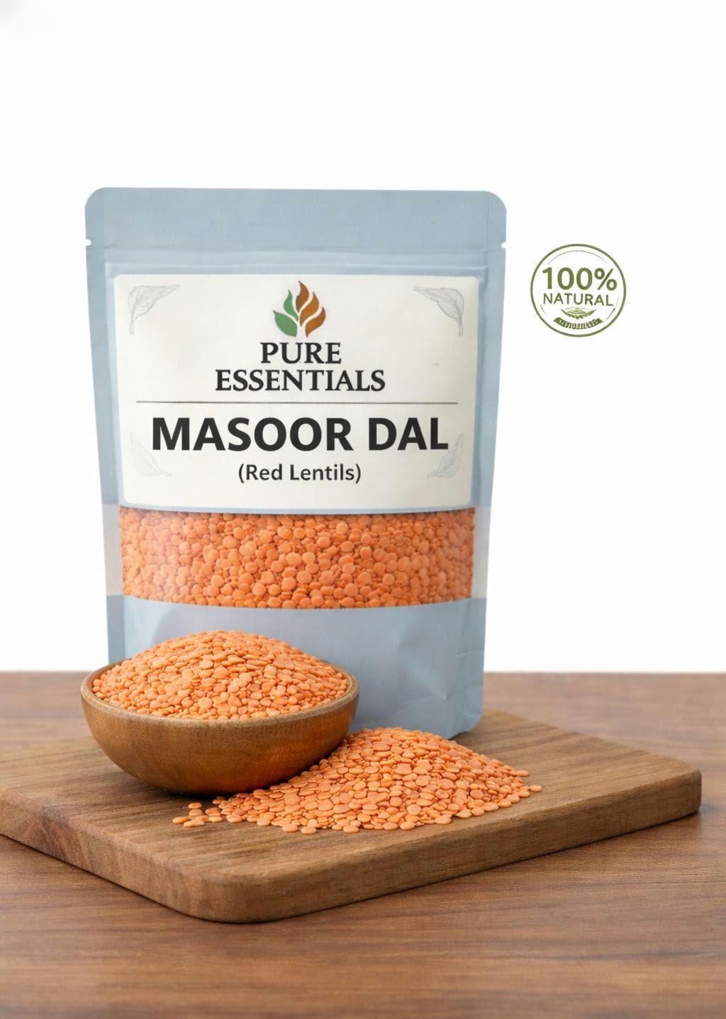 Premium Masoor Dal