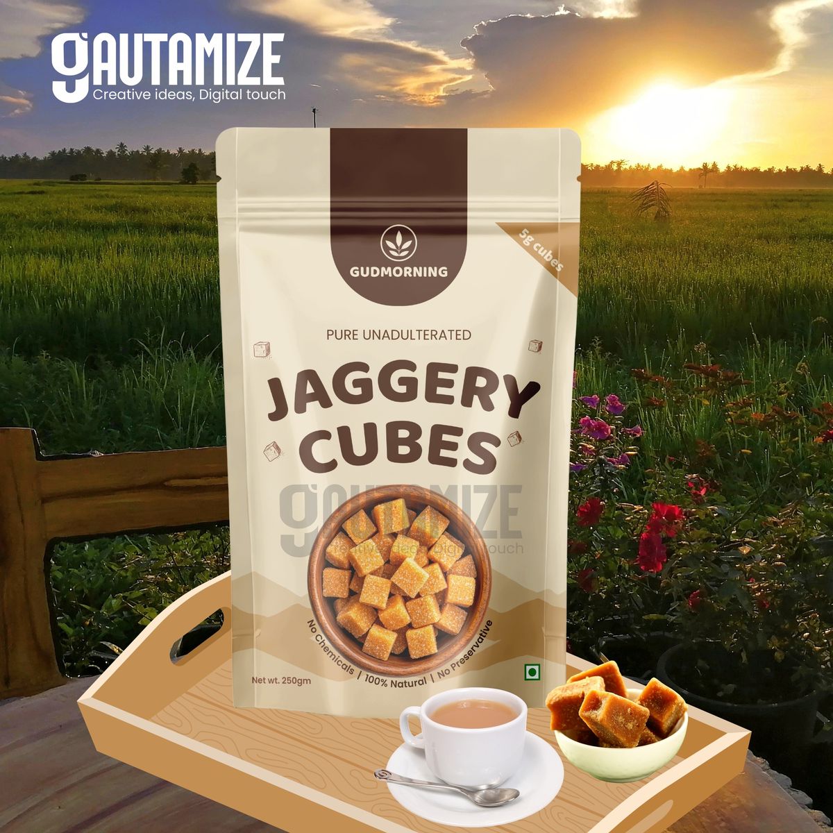 Jaggery