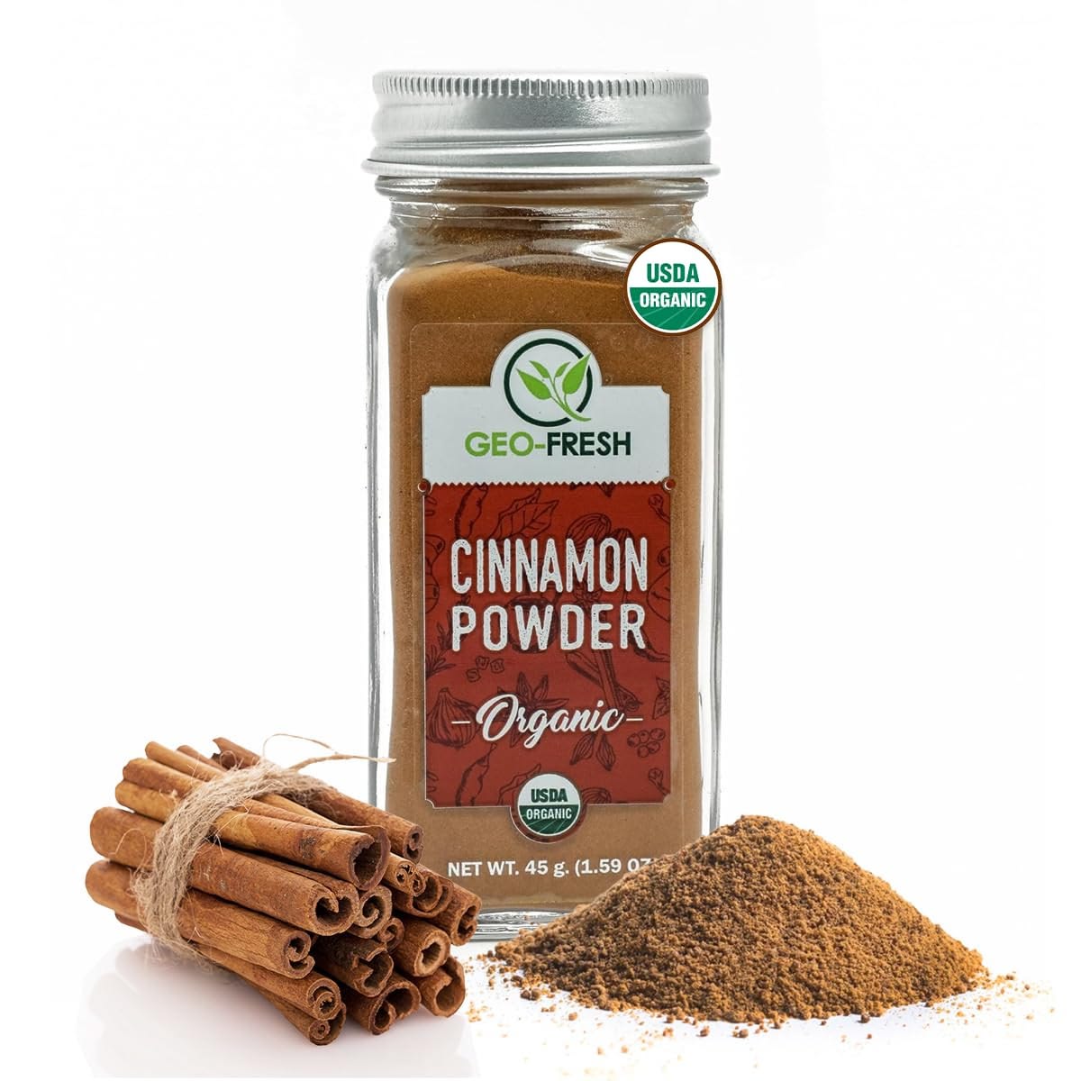 Cinnamon