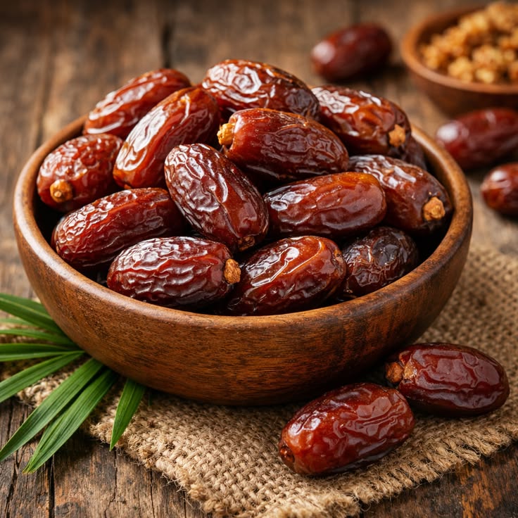 Dates 1 kg