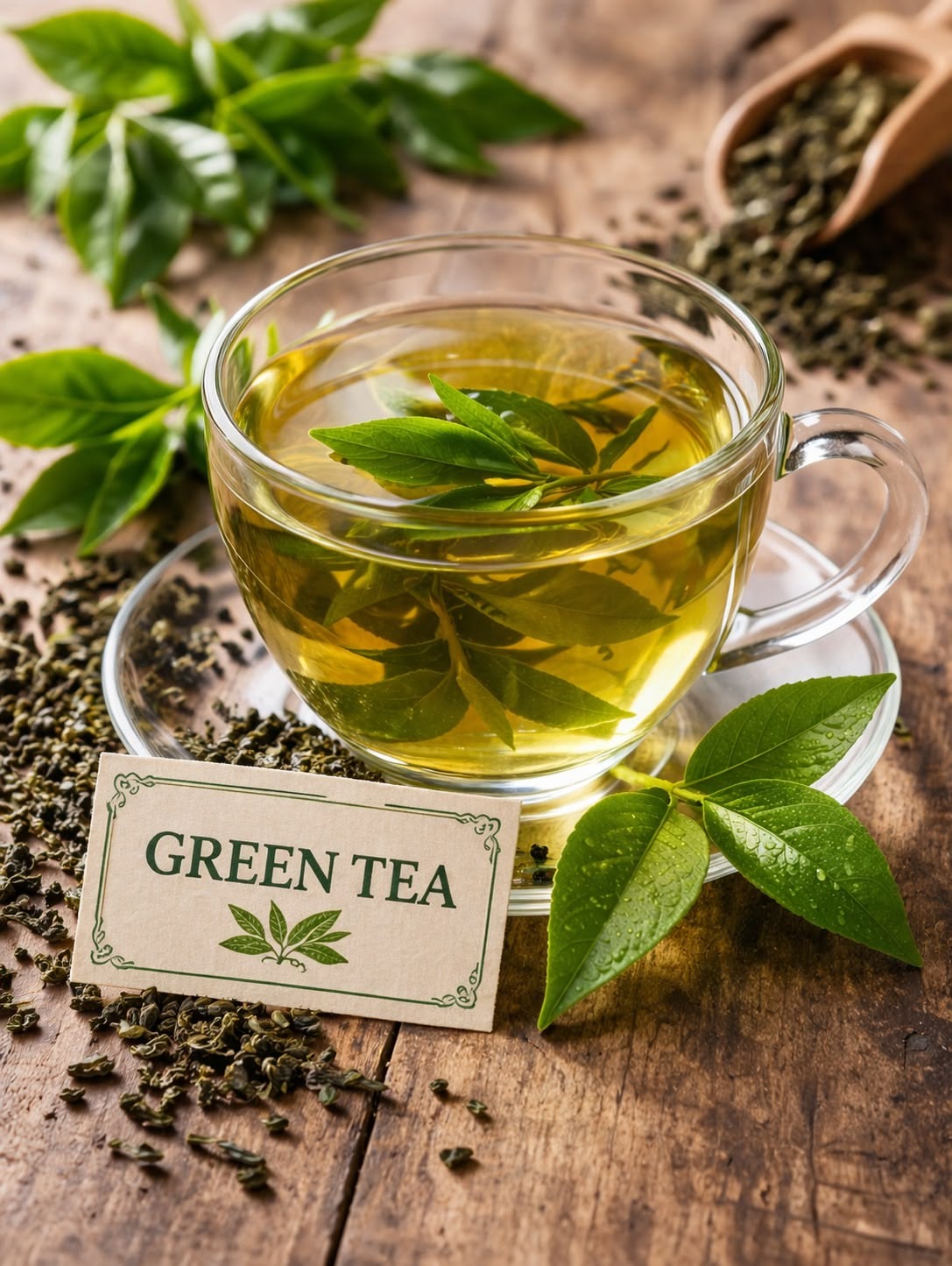 Green Tea