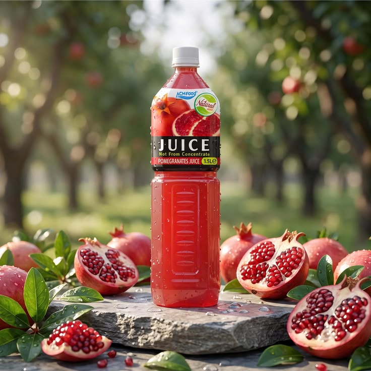 Fruit Juice