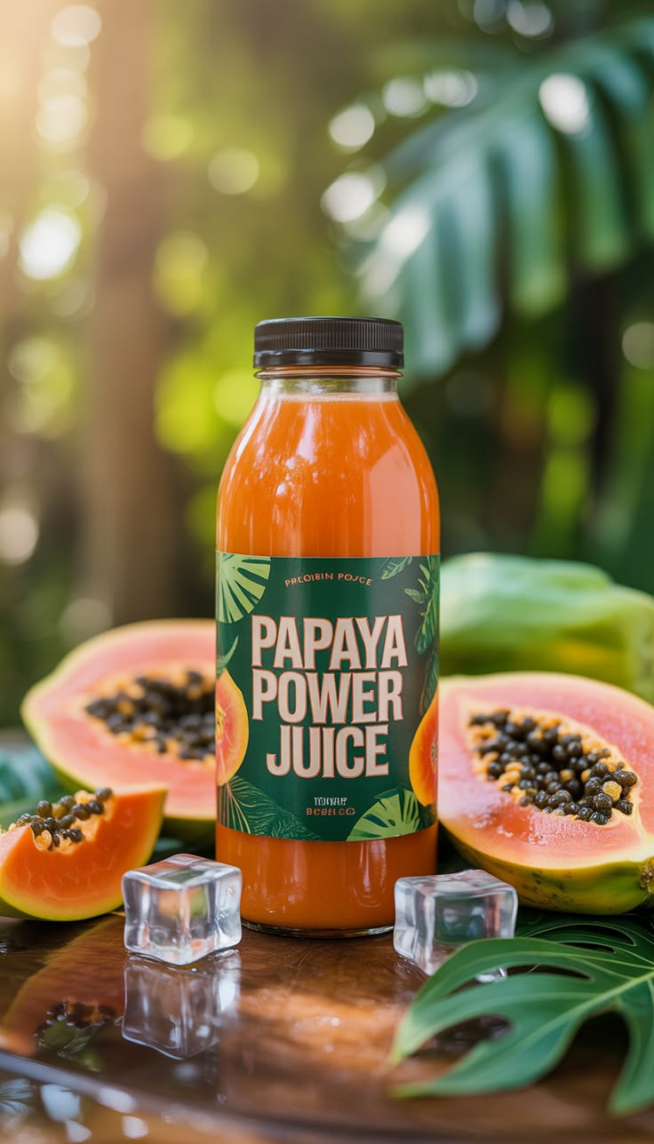 Fruit Juice
